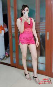 番禺厦滘 水床服务型 - 小蝶