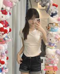 天河高挑MM兼值 - 小雨